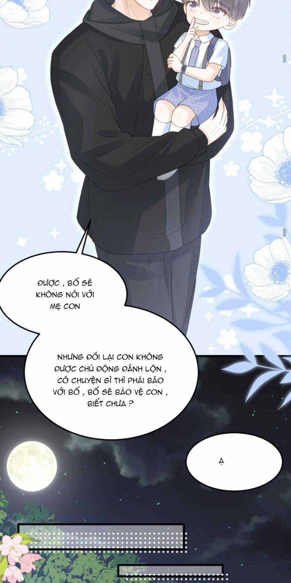 Tình Yêu Cháy Bỏng - Chapter 152 - Trang 18