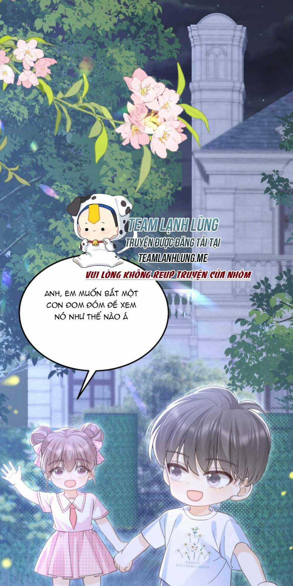 Tình Yêu Cháy Bỏng - Chapter 152 - Trang 19