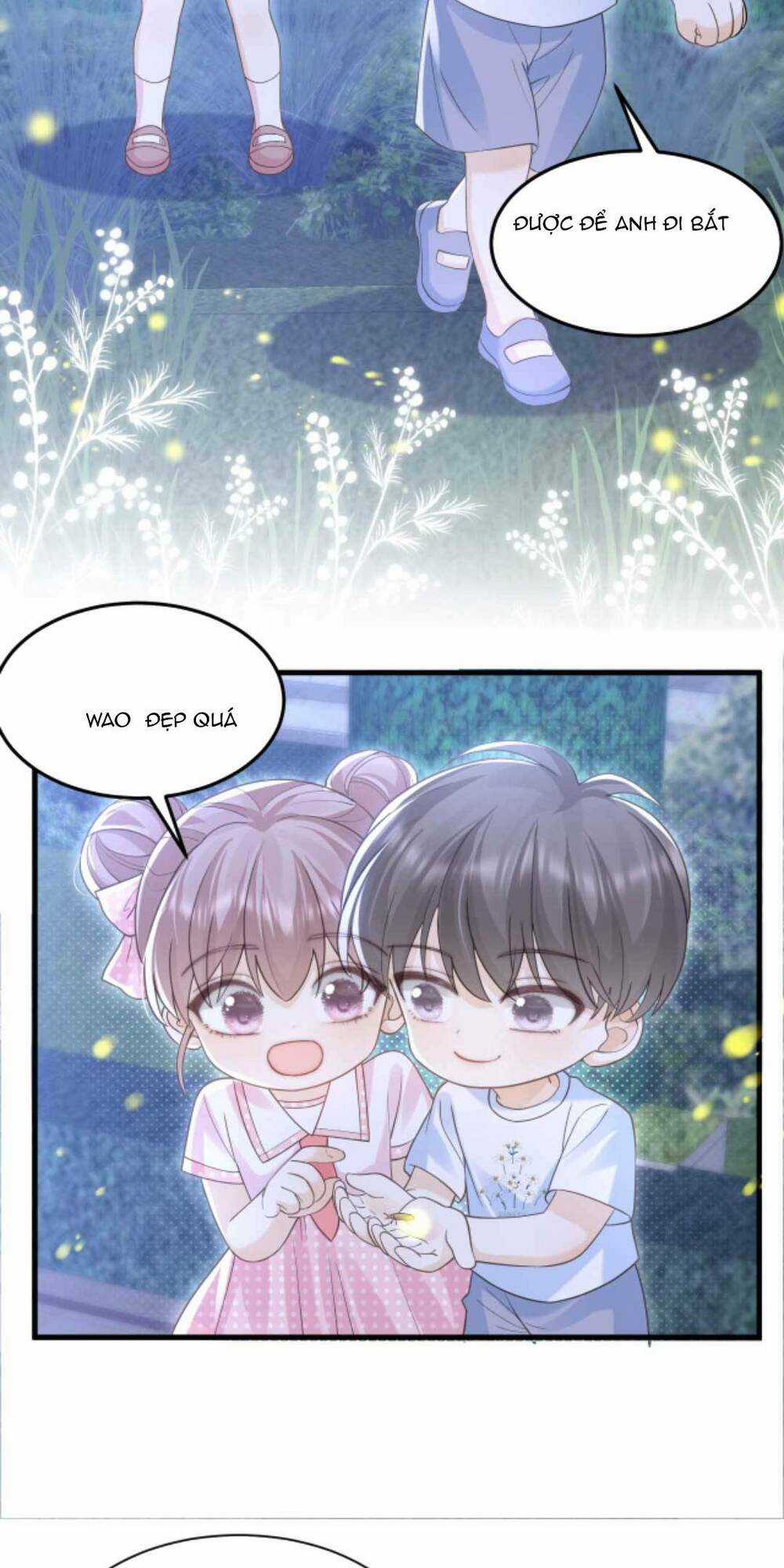 Tình Yêu Cháy Bỏng - Chapter 152 - Trang 20