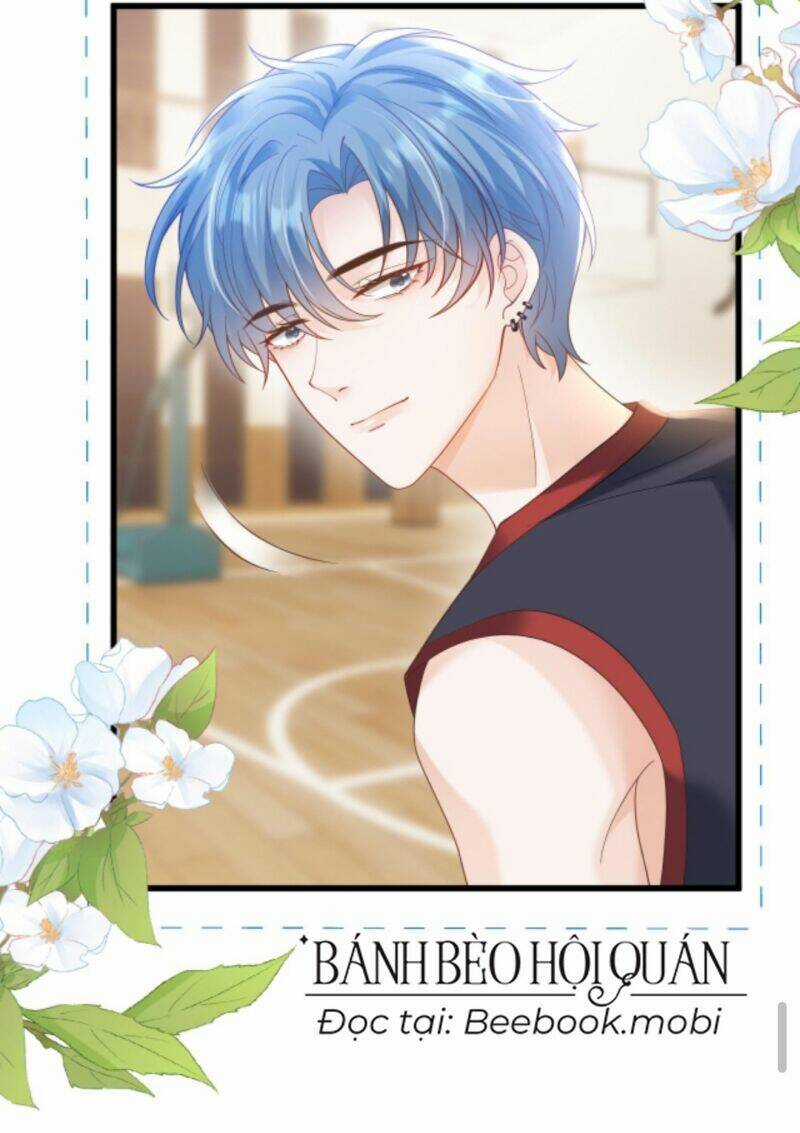 Tình Yêu Cháy Bỏng - Chapter 16 - Trang 3