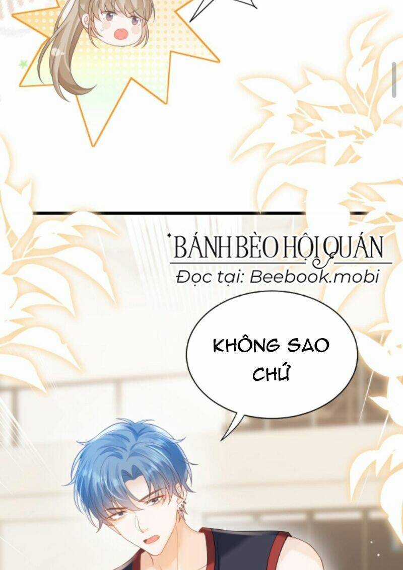 Tình Yêu Cháy Bỏng - Chapter 16 - Trang 21