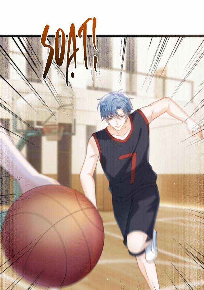 Tình Yêu Cháy Bỏng - Chapter 16 - Trang 4