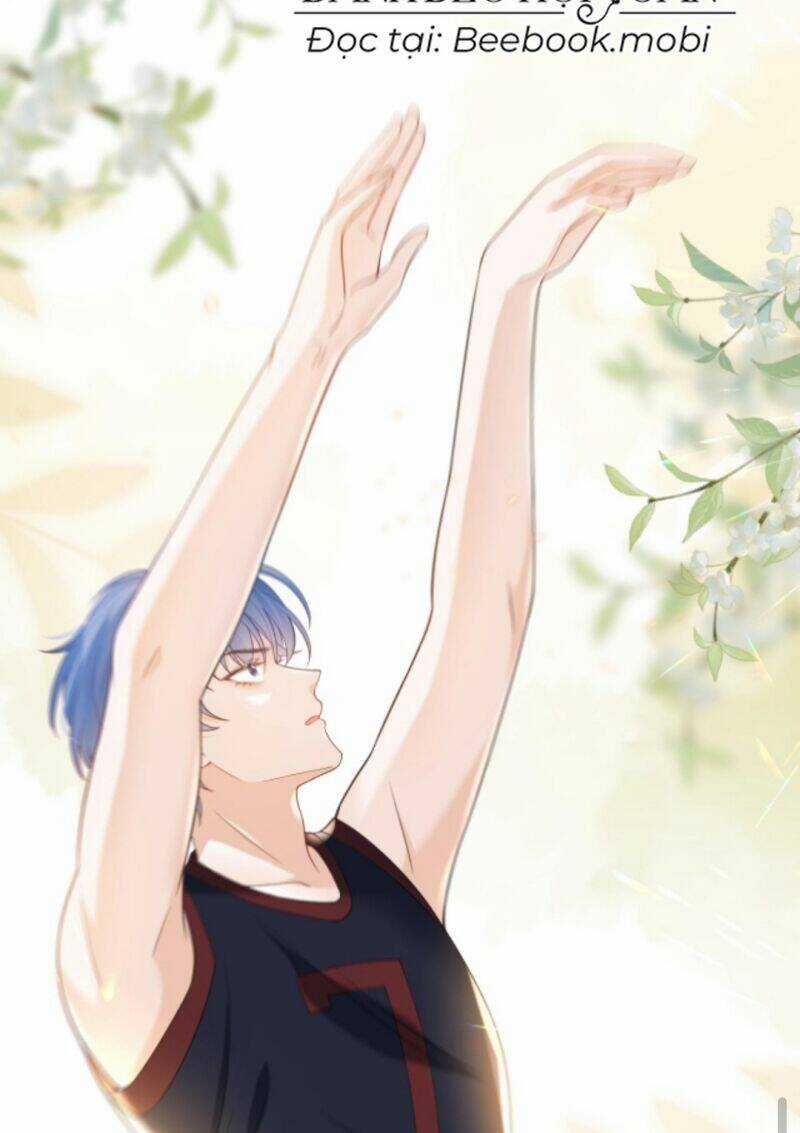 Tình Yêu Cháy Bỏng - Chapter 16 - Trang 6