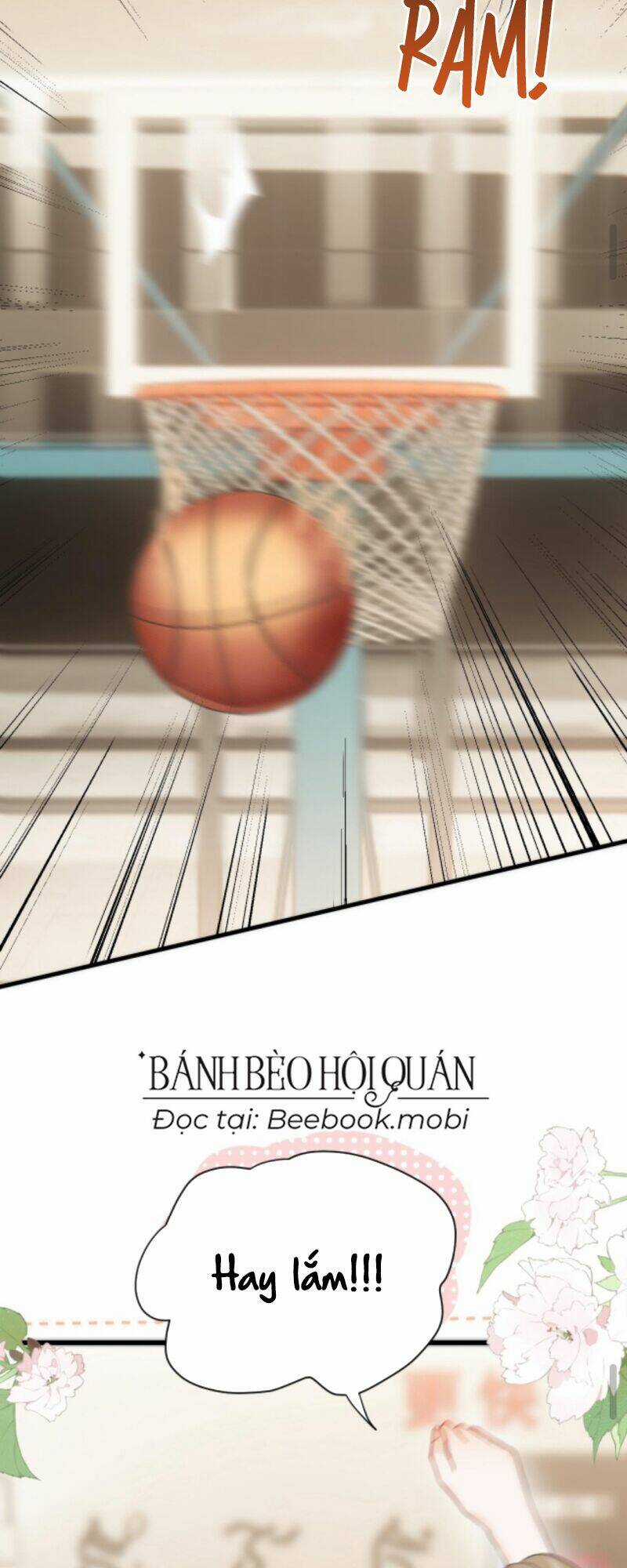 Tình Yêu Cháy Bỏng - Chapter 16 - Trang 8