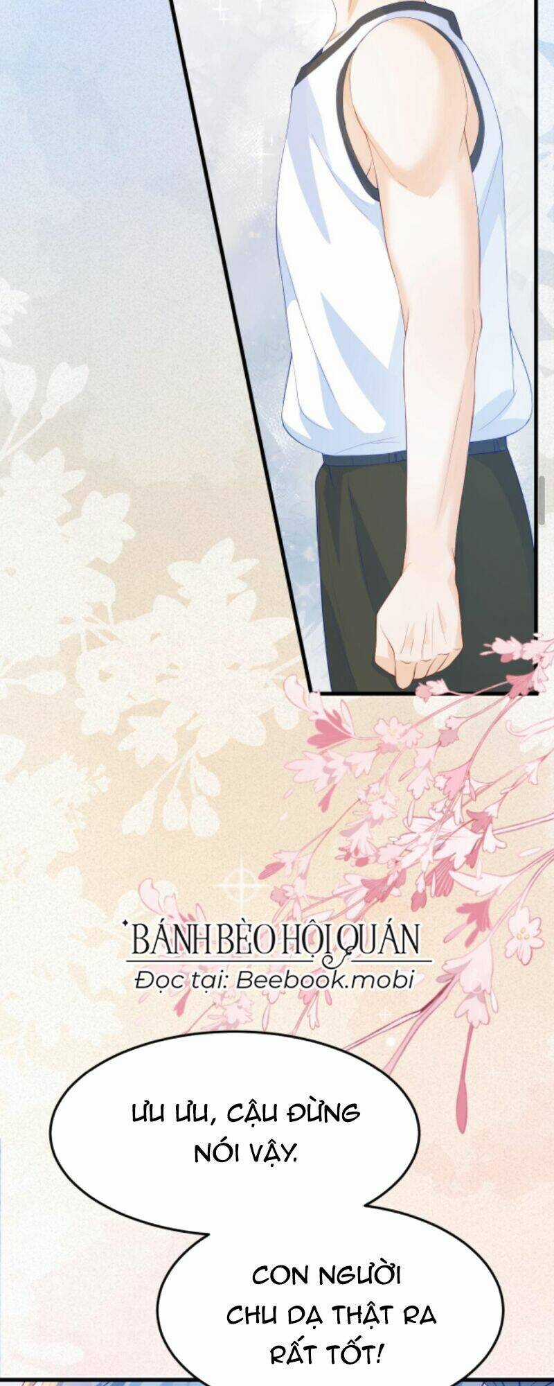 Tình Yêu Cháy Bỏng - Chapter 17 - Trang 14