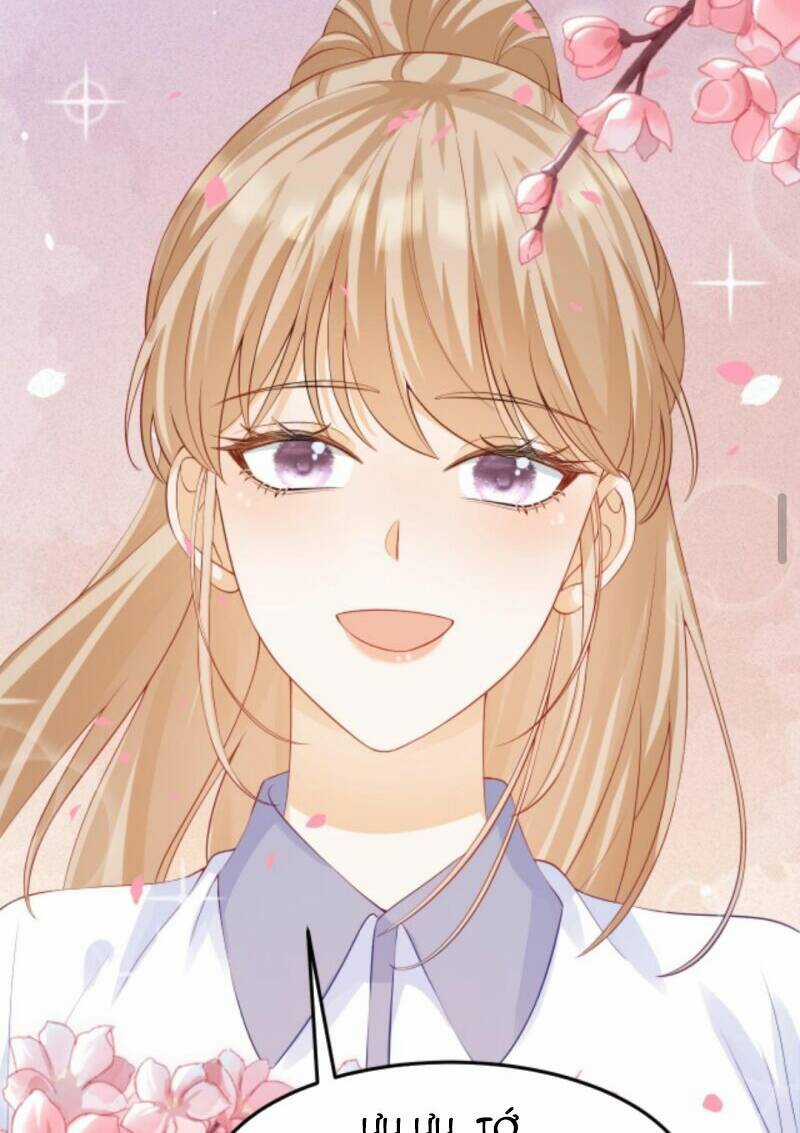 Tình Yêu Cháy Bỏng - Chapter 17 - Trang 16