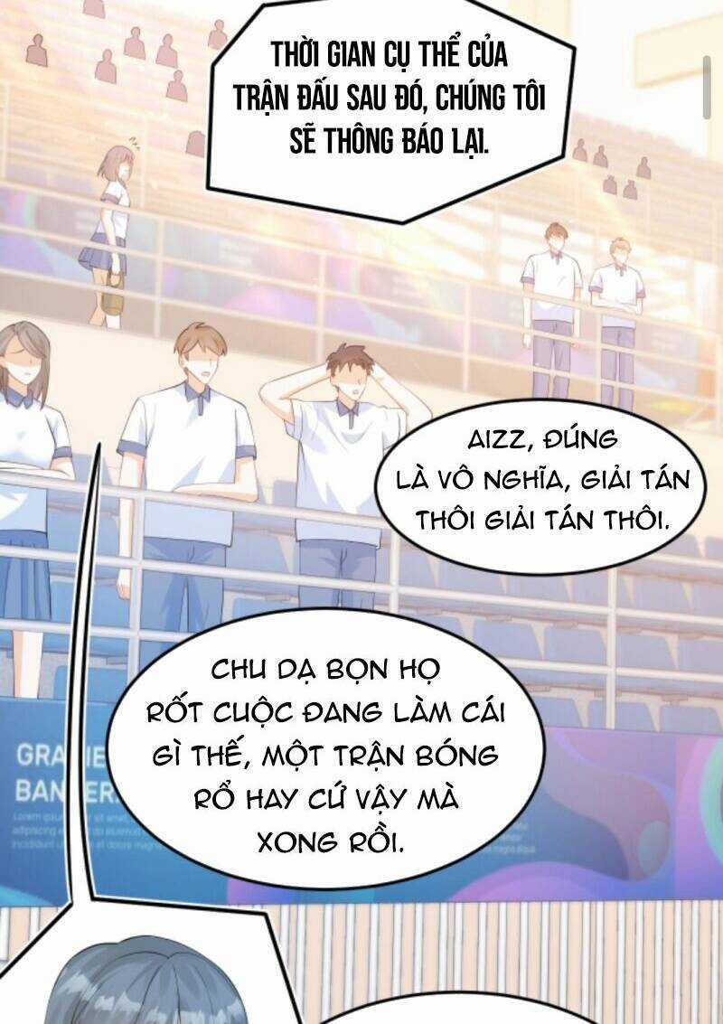 Tình Yêu Cháy Bỏng - Chapter 17 - Trang 7