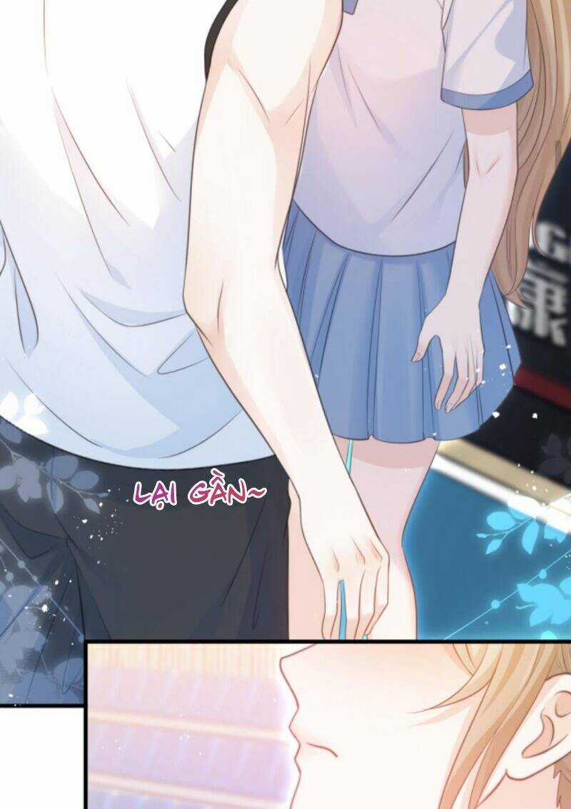 Tình Yêu Cháy Bỏng - Chapter 18 - Trang 13