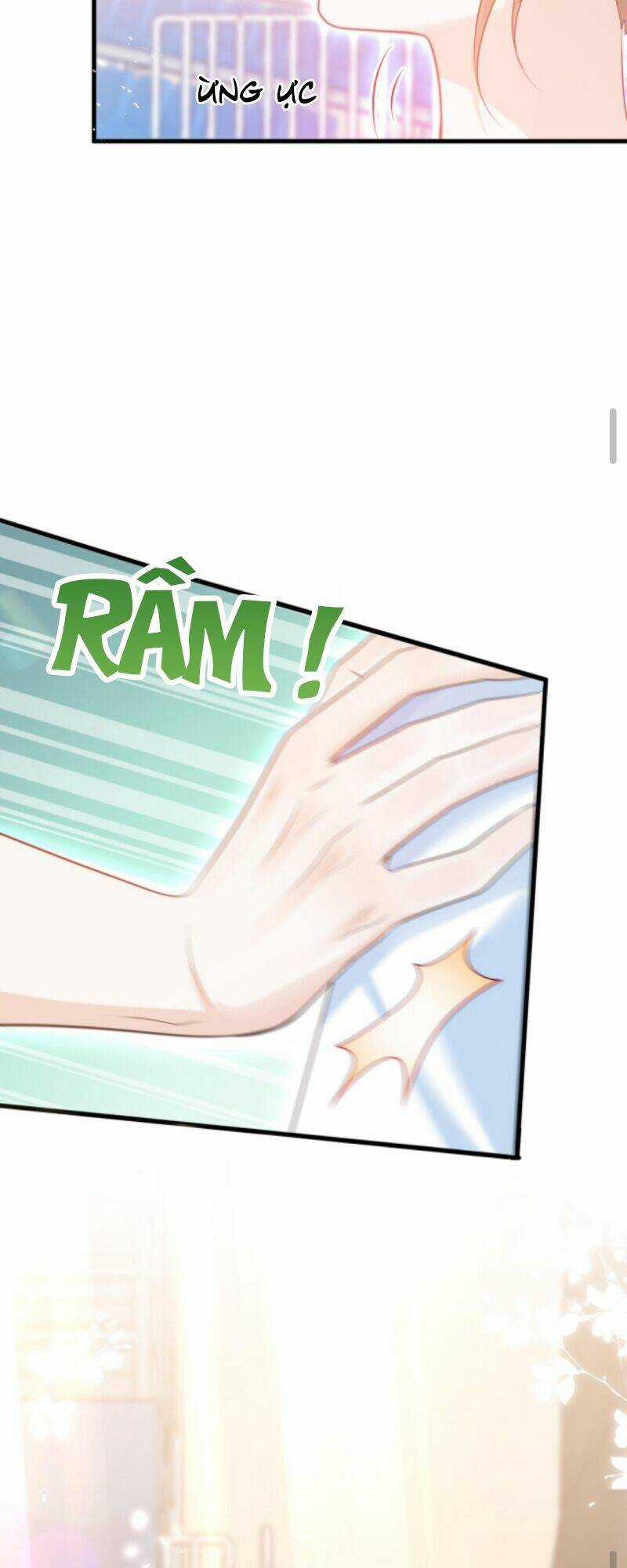 Tình Yêu Cháy Bỏng - Chapter 18 - Trang 14