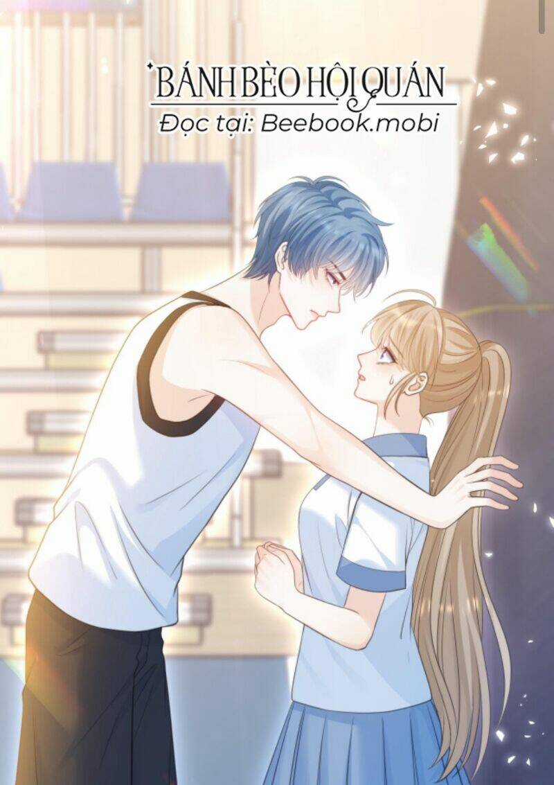 Tình Yêu Cháy Bỏng - Chapter 18 - Trang 15