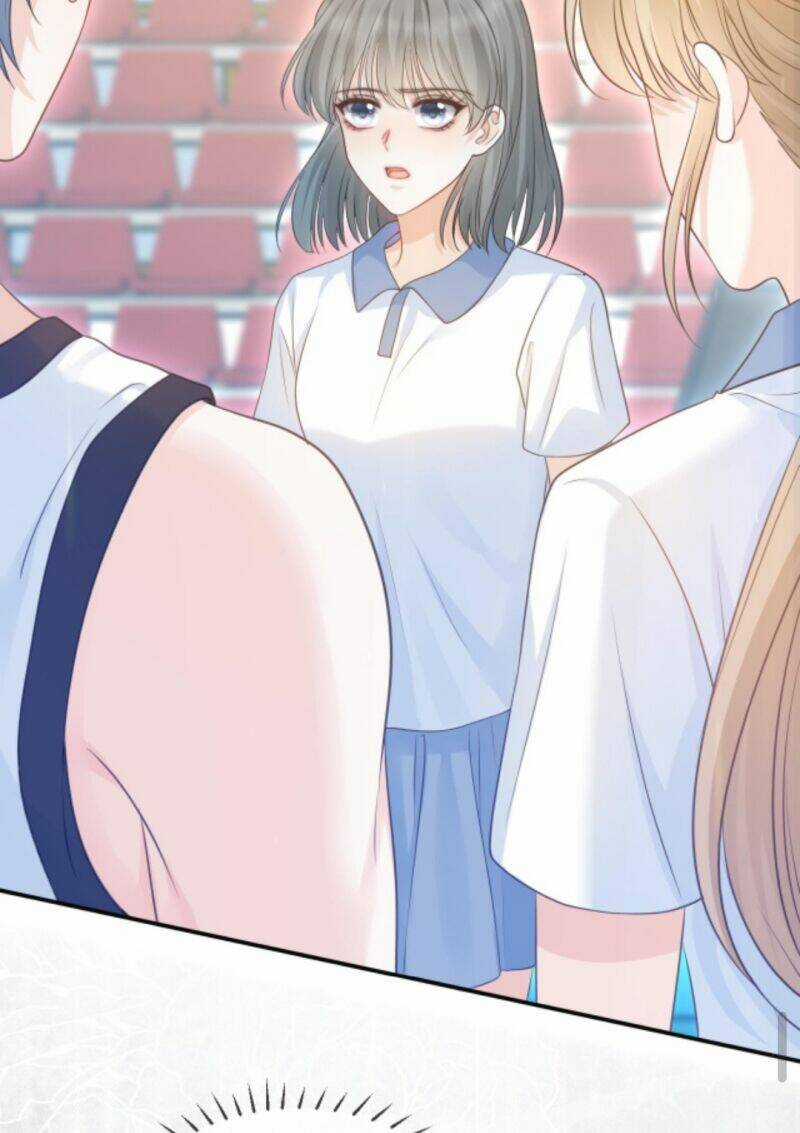 Tình Yêu Cháy Bỏng - Chapter 18 - Trang 3