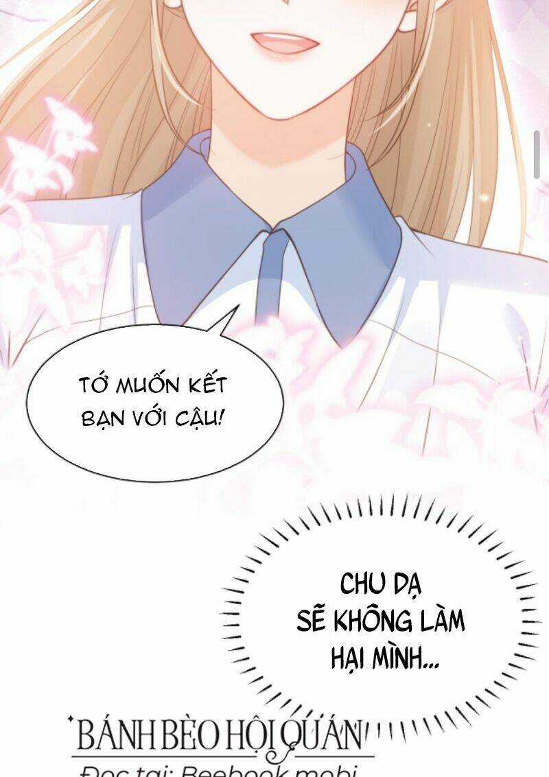 Tình Yêu Cháy Bỏng - Chapter 18 - Trang 21