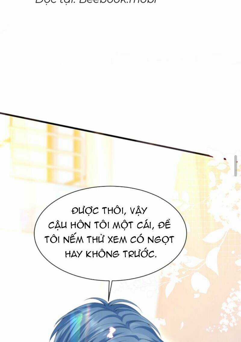 Tình Yêu Cháy Bỏng - Chapter 18 - Trang 22