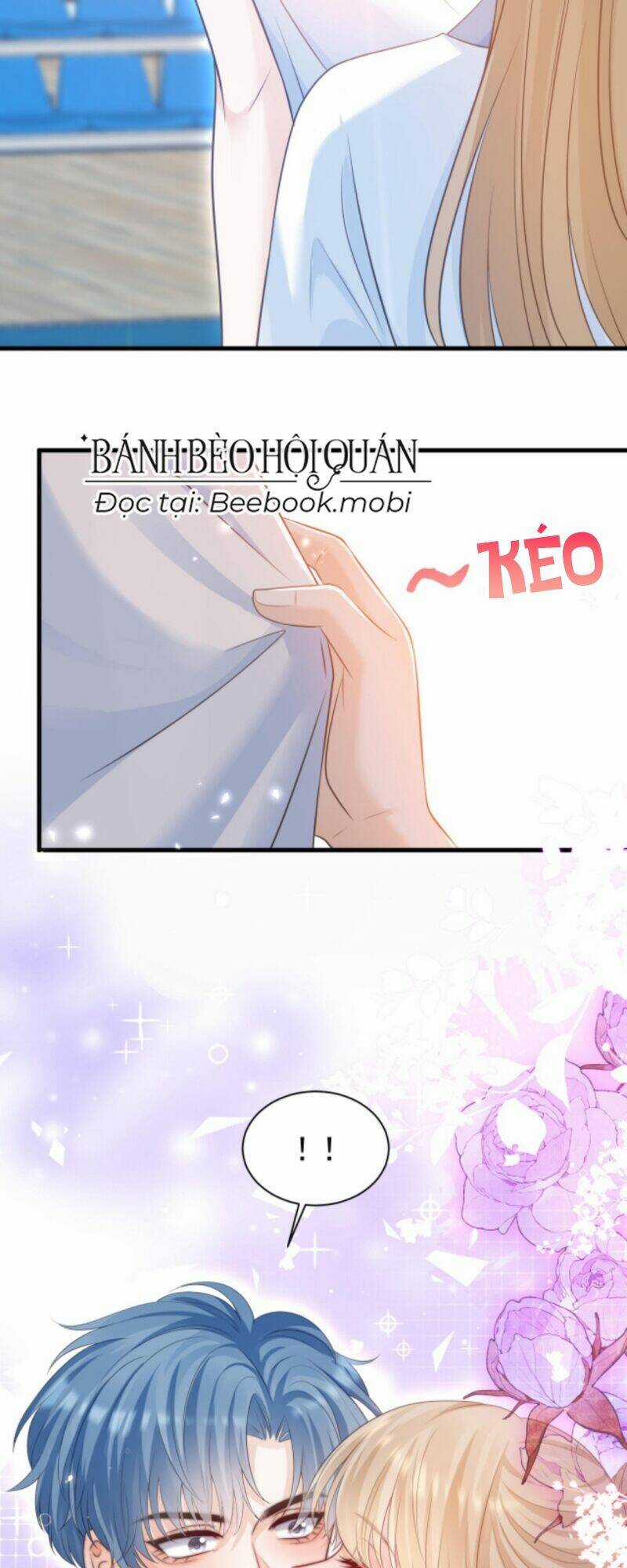 Tình Yêu Cháy Bỏng - Chapter 18 - Trang 26