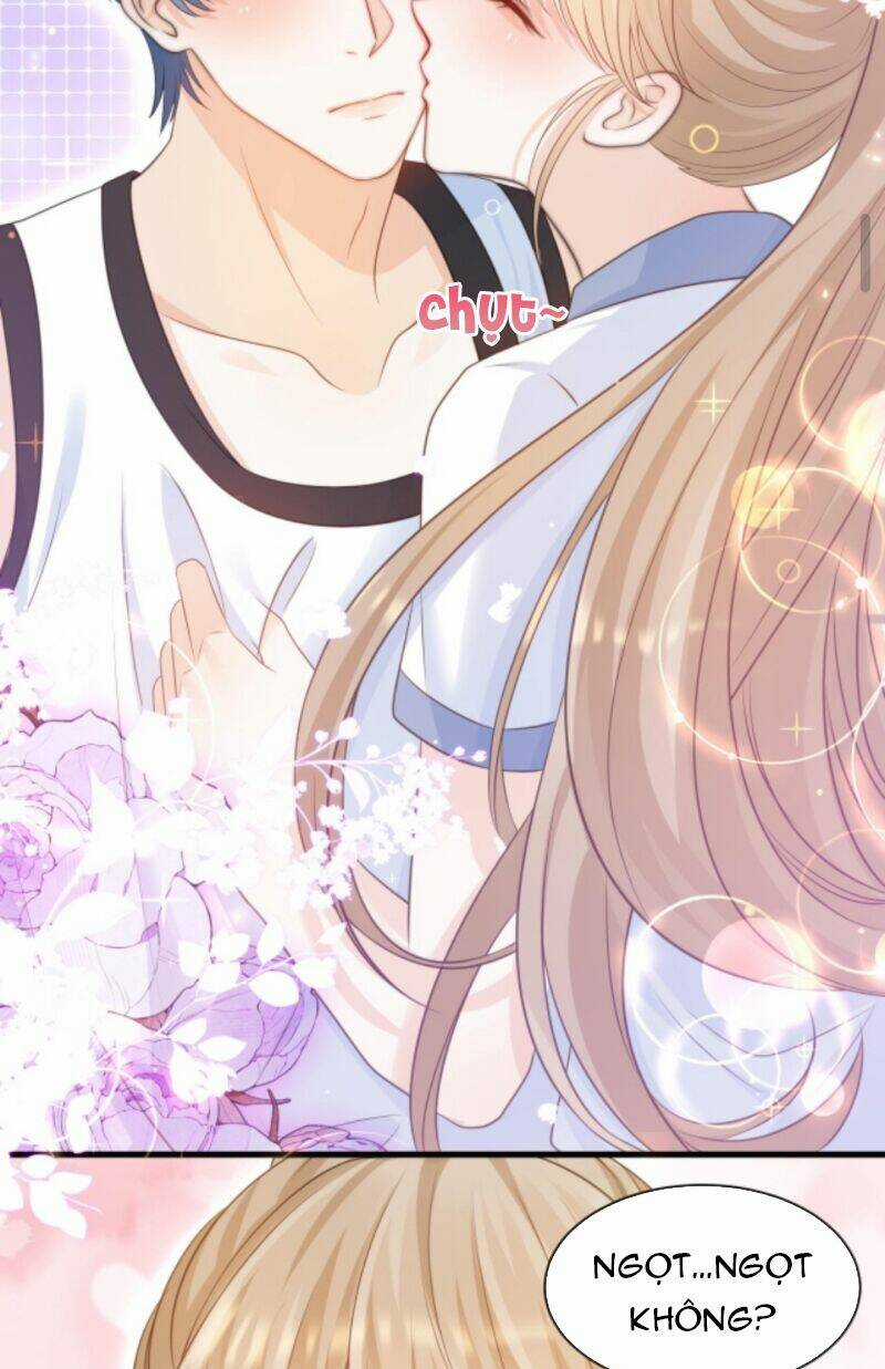 Tình Yêu Cháy Bỏng - Chapter 18 - Trang 27