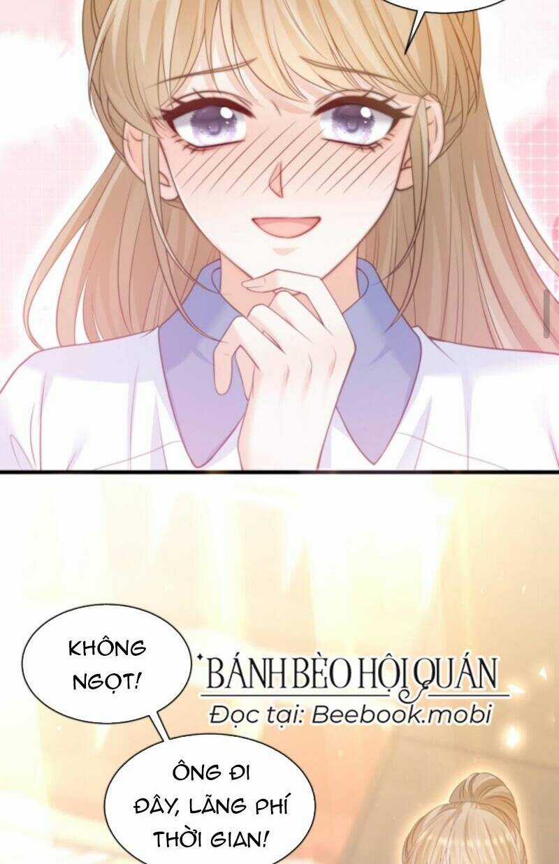 Tình Yêu Cháy Bỏng - Chapter 18 - Trang 28