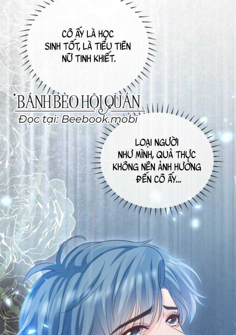 Tình Yêu Cháy Bỏng - Chapter 18 - Trang 4