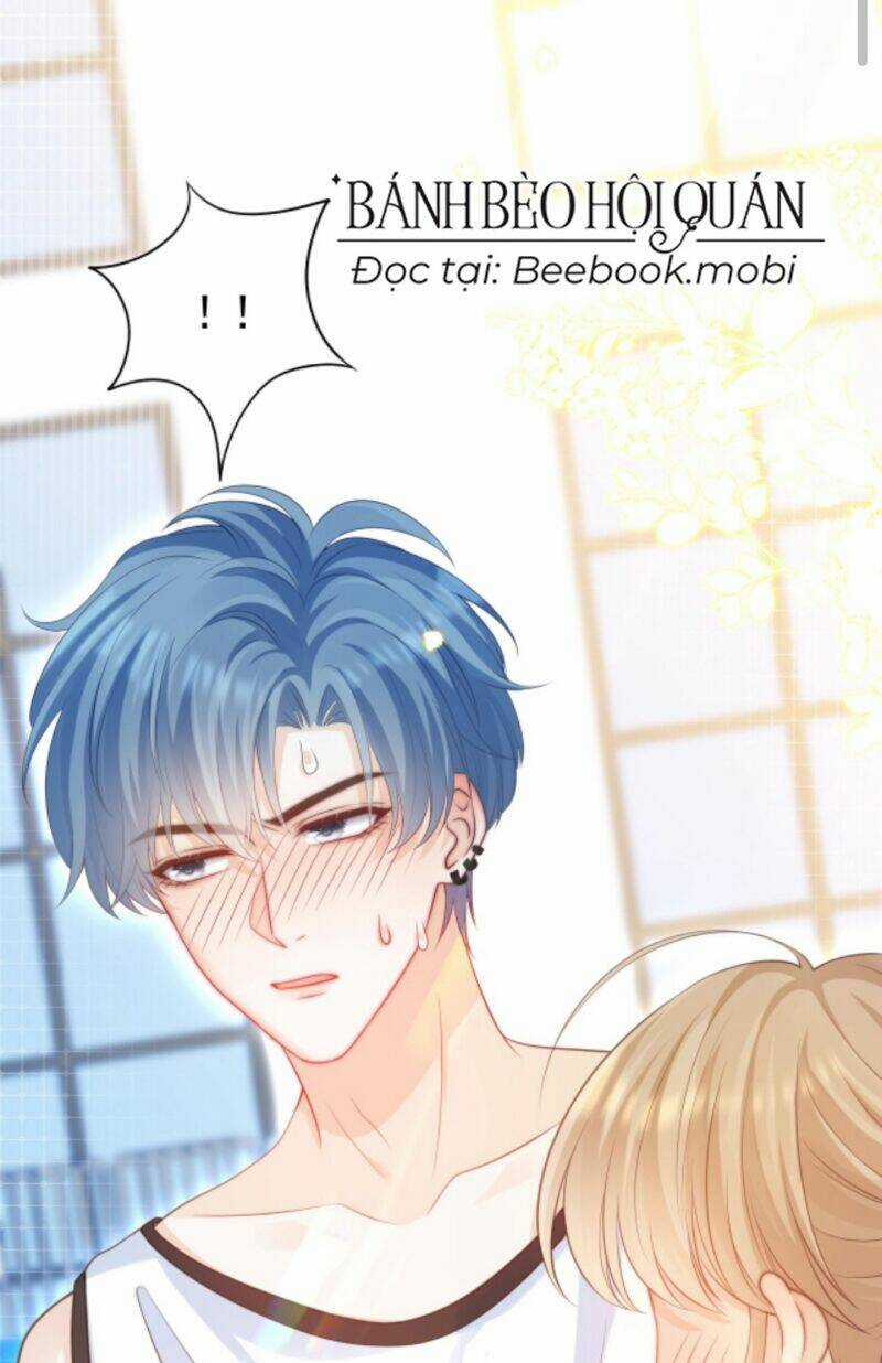 Tình Yêu Cháy Bỏng - Chapter 18 - Trang 33