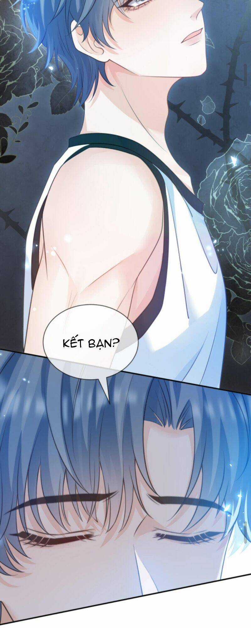 Tình Yêu Cháy Bỏng - Chapter 18 - Trang 5