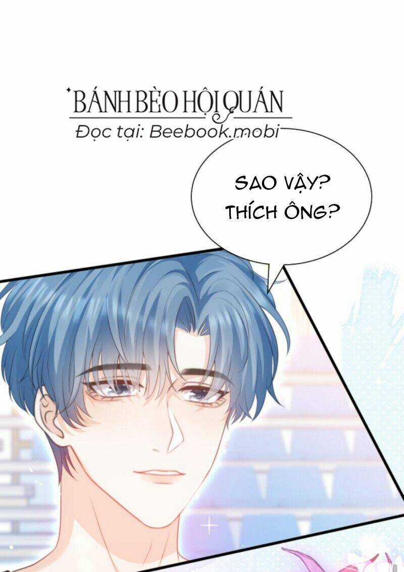 Tình Yêu Cháy Bỏng - Chapter 18 - Trang 6