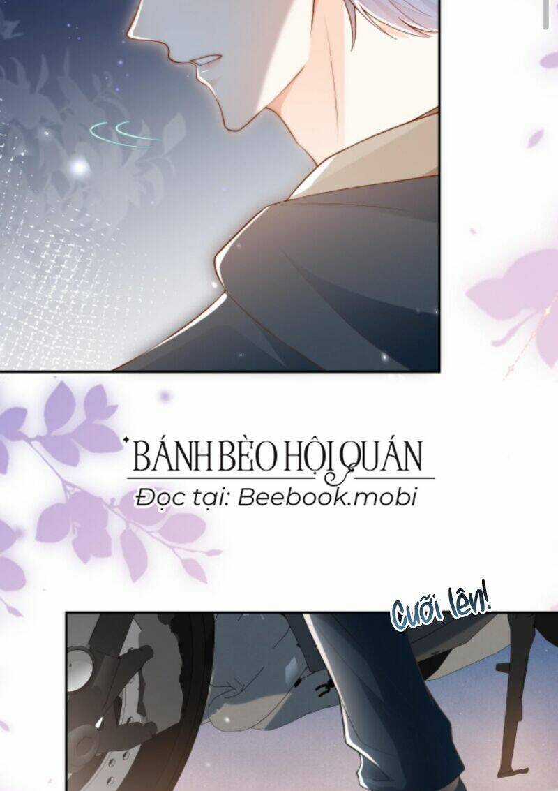 Tình Yêu Cháy Bỏng - Chapter 19 - Trang 15