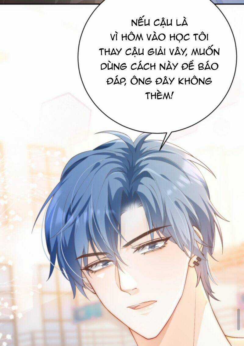 Tình Yêu Cháy Bỏng - Chapter 19 - Trang 3