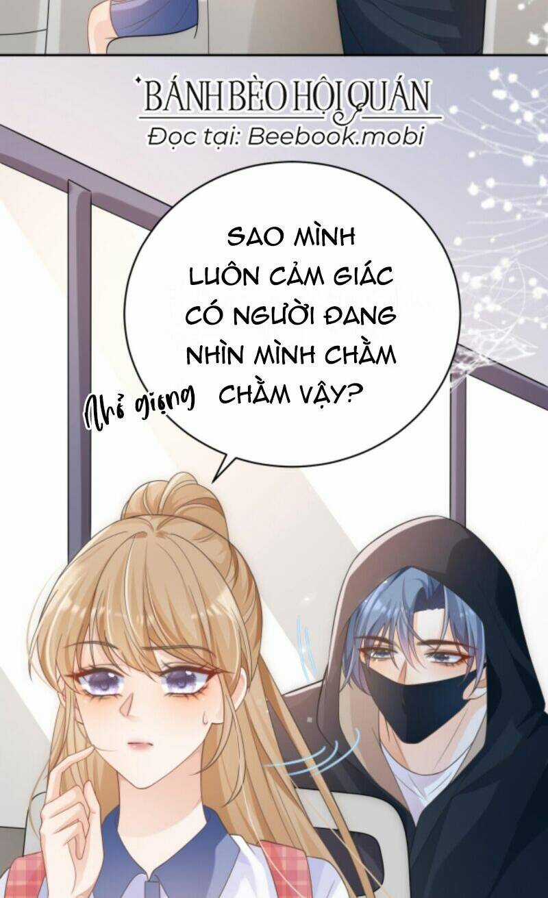 Tình Yêu Cháy Bỏng - Chapter 19 - Trang 31