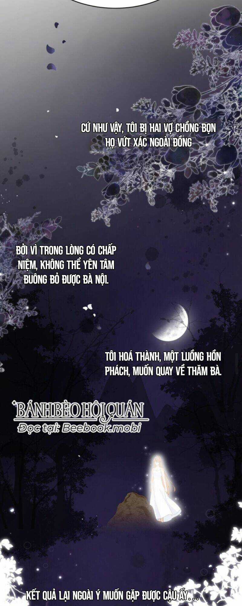 Tình Yêu Cháy Bỏng - Chapter 2 - Trang 11