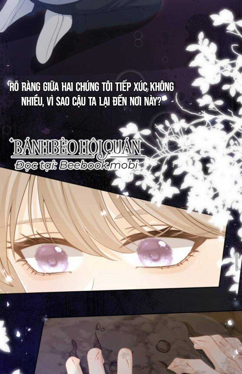 Tình Yêu Cháy Bỏng - Chapter 2 - Trang 13