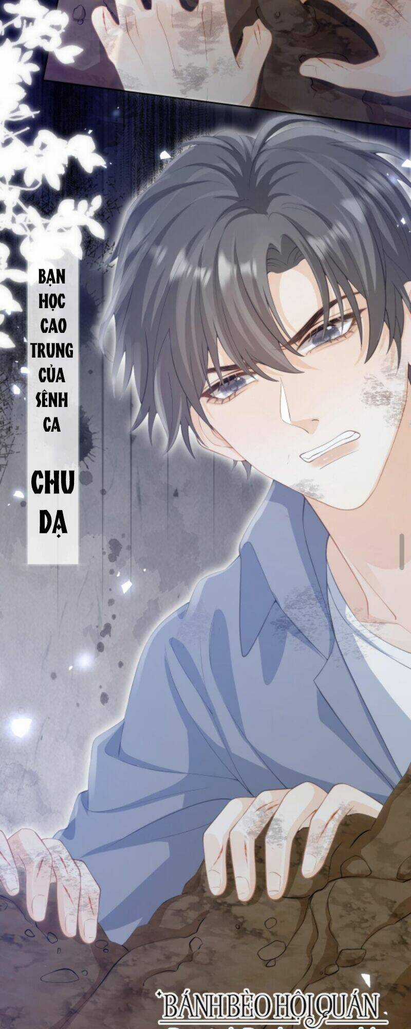 Tình Yêu Cháy Bỏng - Chapter 2 - Trang 14