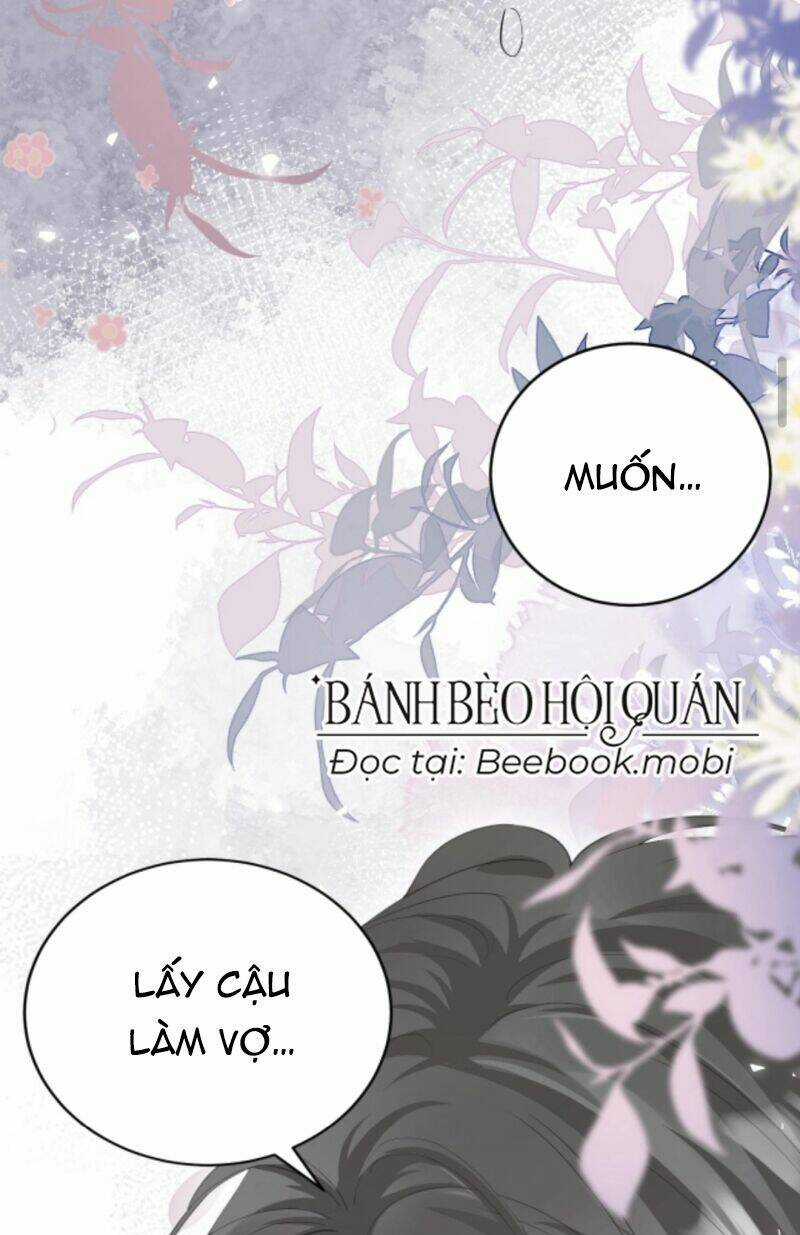 Tình Yêu Cháy Bỏng - Chapter 2 - Trang 18