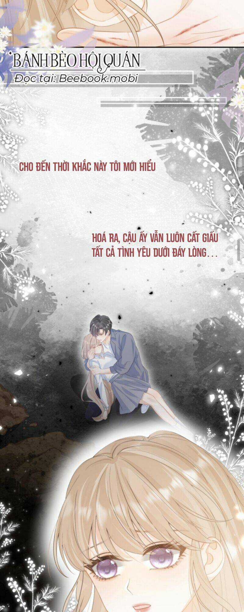 Tình Yêu Cháy Bỏng - Chapter 2 - Trang 20