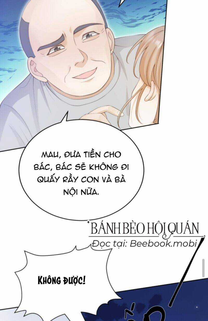 Tình Yêu Cháy Bỏng - Chapter 2 - Trang 3