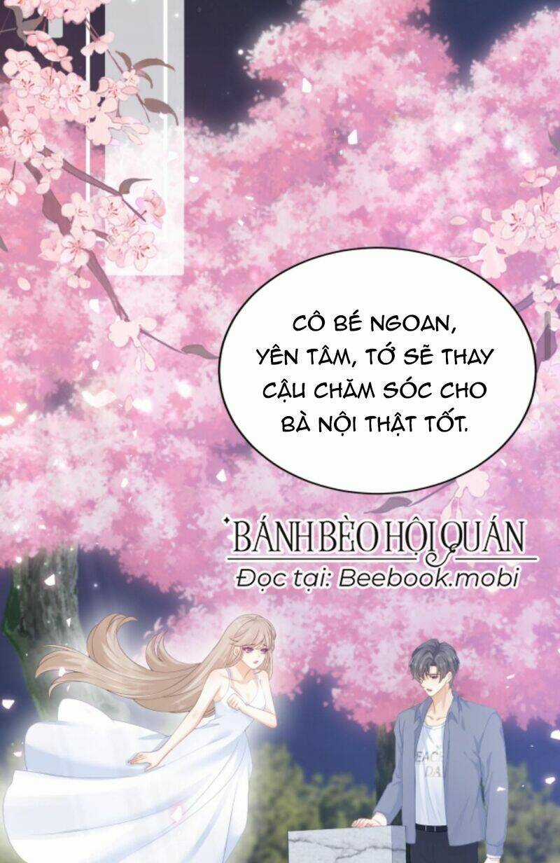 Tình Yêu Cháy Bỏng - Chapter 2 - Trang 22