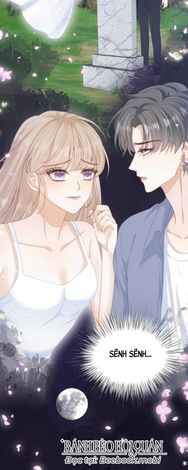 Tình Yêu Cháy Bỏng - Chapter 2 - Trang 23