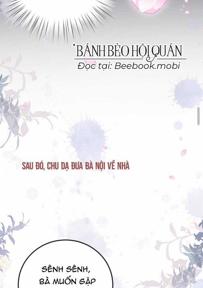 Tình Yêu Cháy Bỏng - Chapter 2 - Trang 25