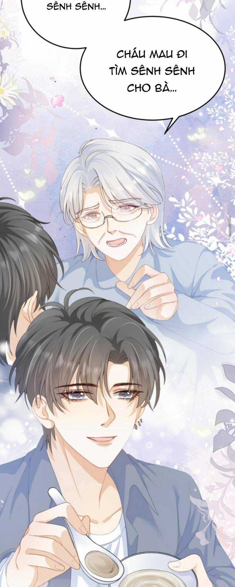 Tình Yêu Cháy Bỏng - Chapter 2 - Trang 26