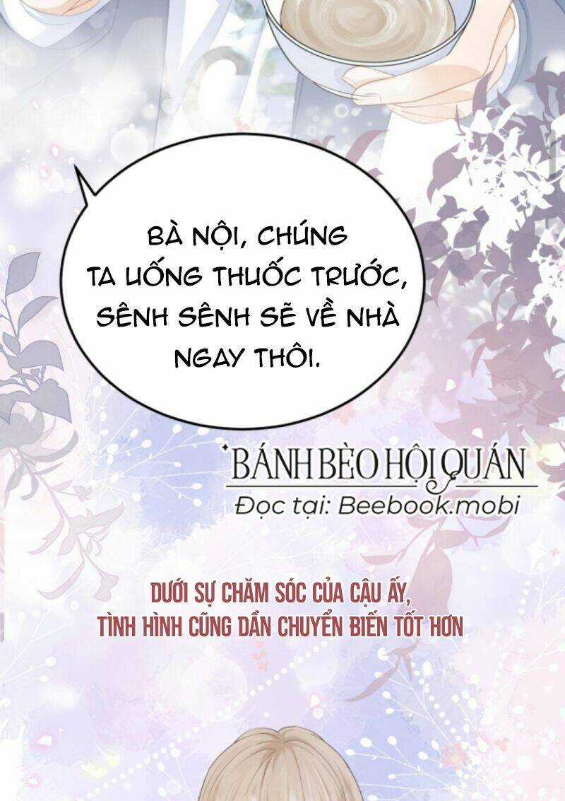 Tình Yêu Cháy Bỏng - Chapter 2 - Trang 27