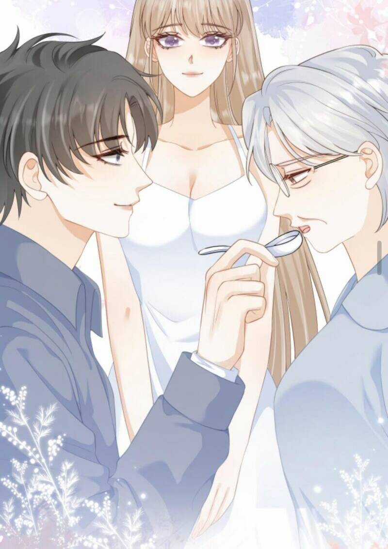 Tình Yêu Cháy Bỏng - Chapter 2 - Trang 28