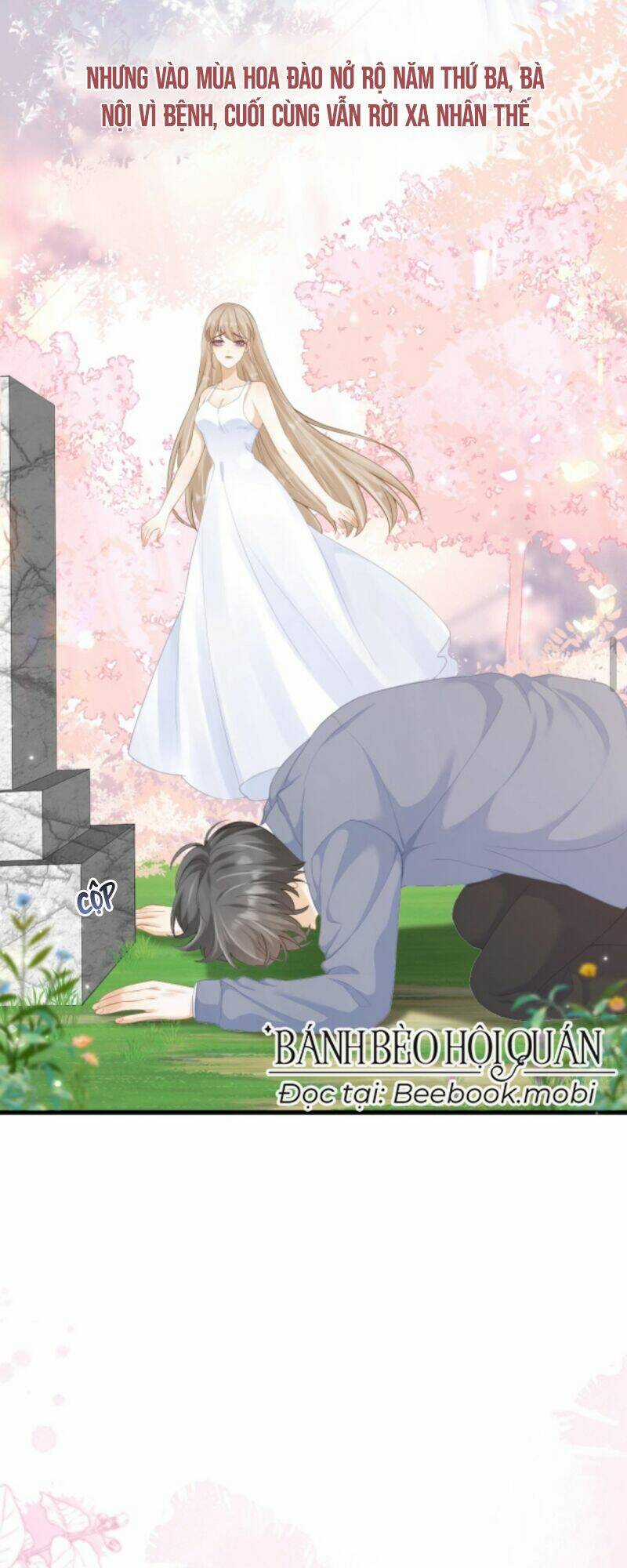 Tình Yêu Cháy Bỏng - Chapter 2 - Trang 29