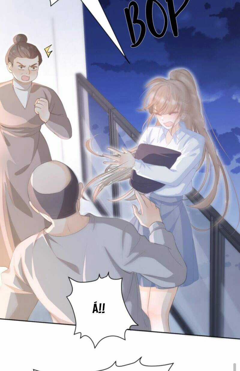 Tình Yêu Cháy Bỏng - Chapter 2 - Trang 4