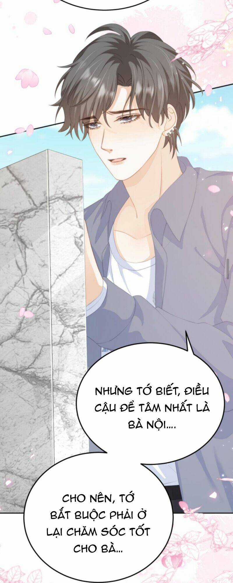 Tình Yêu Cháy Bỏng - Chapter 2 - Trang 32