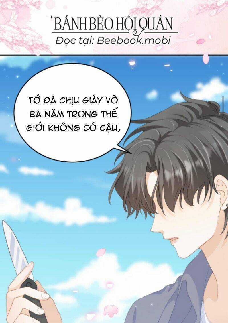 Tình Yêu Cháy Bỏng - Chapter 2 - Trang 33