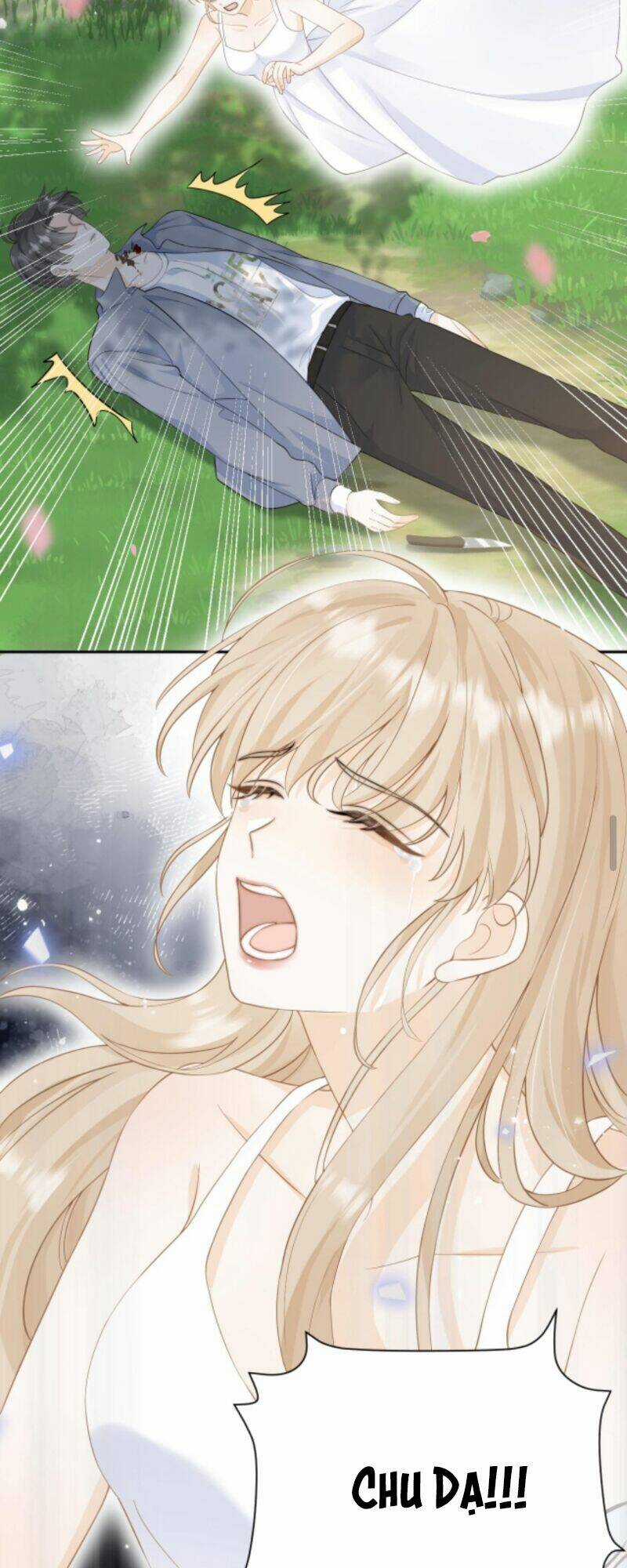 Tình Yêu Cháy Bỏng - Chapter 2 - Trang 38