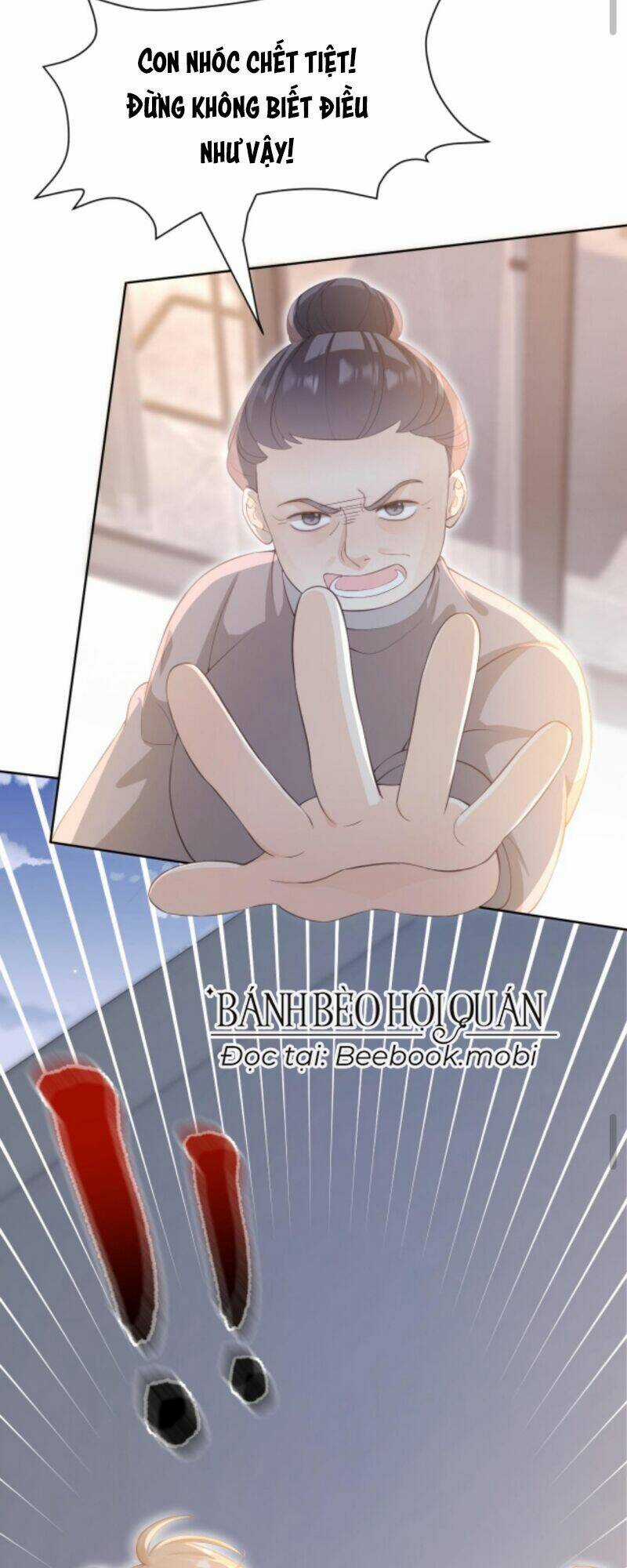 Tình Yêu Cháy Bỏng - Chapter 2 - Trang 5