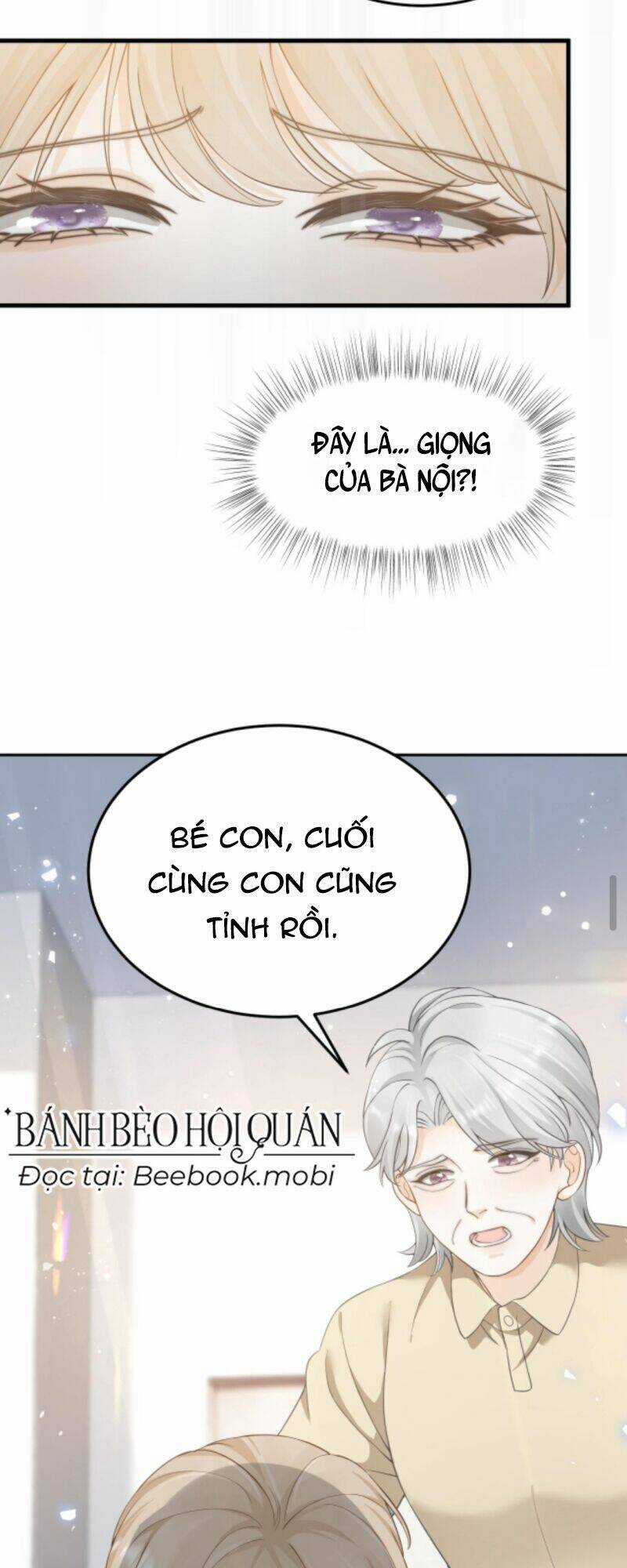 Tình Yêu Cháy Bỏng - Chapter 2 - Trang 41