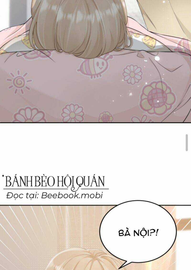 Tình Yêu Cháy Bỏng - Chapter 2 - Trang 42