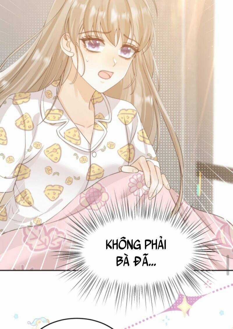 Tình Yêu Cháy Bỏng - Chapter 2 - Trang 43