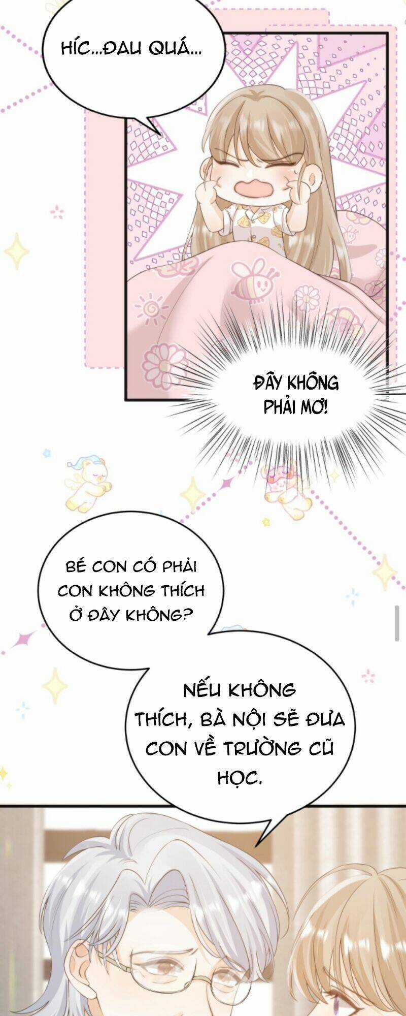 Tình Yêu Cháy Bỏng - Chapter 2 - Trang 44