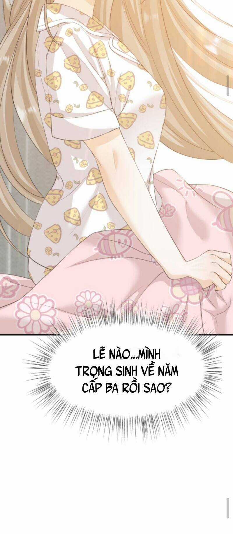 Tình Yêu Cháy Bỏng - Chapter 2 - Trang 46